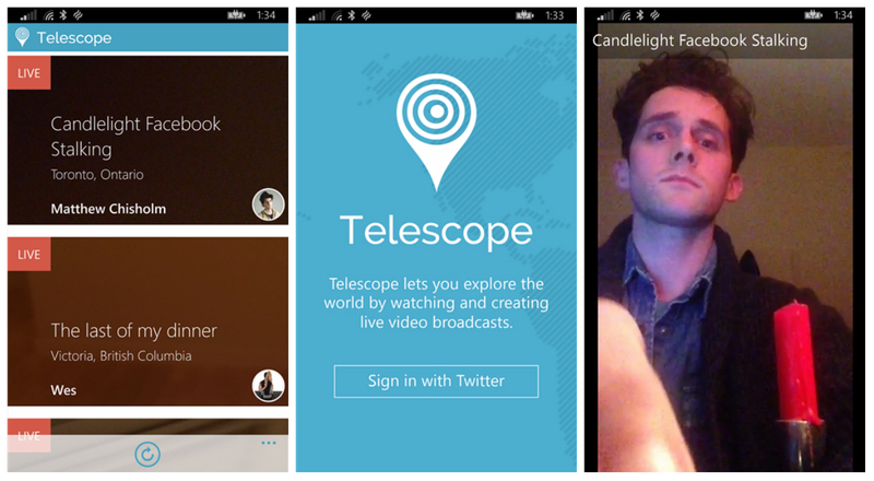 Illustration for article titled Our Favorite Android, iOS, and Windows Phone Apps of the Week